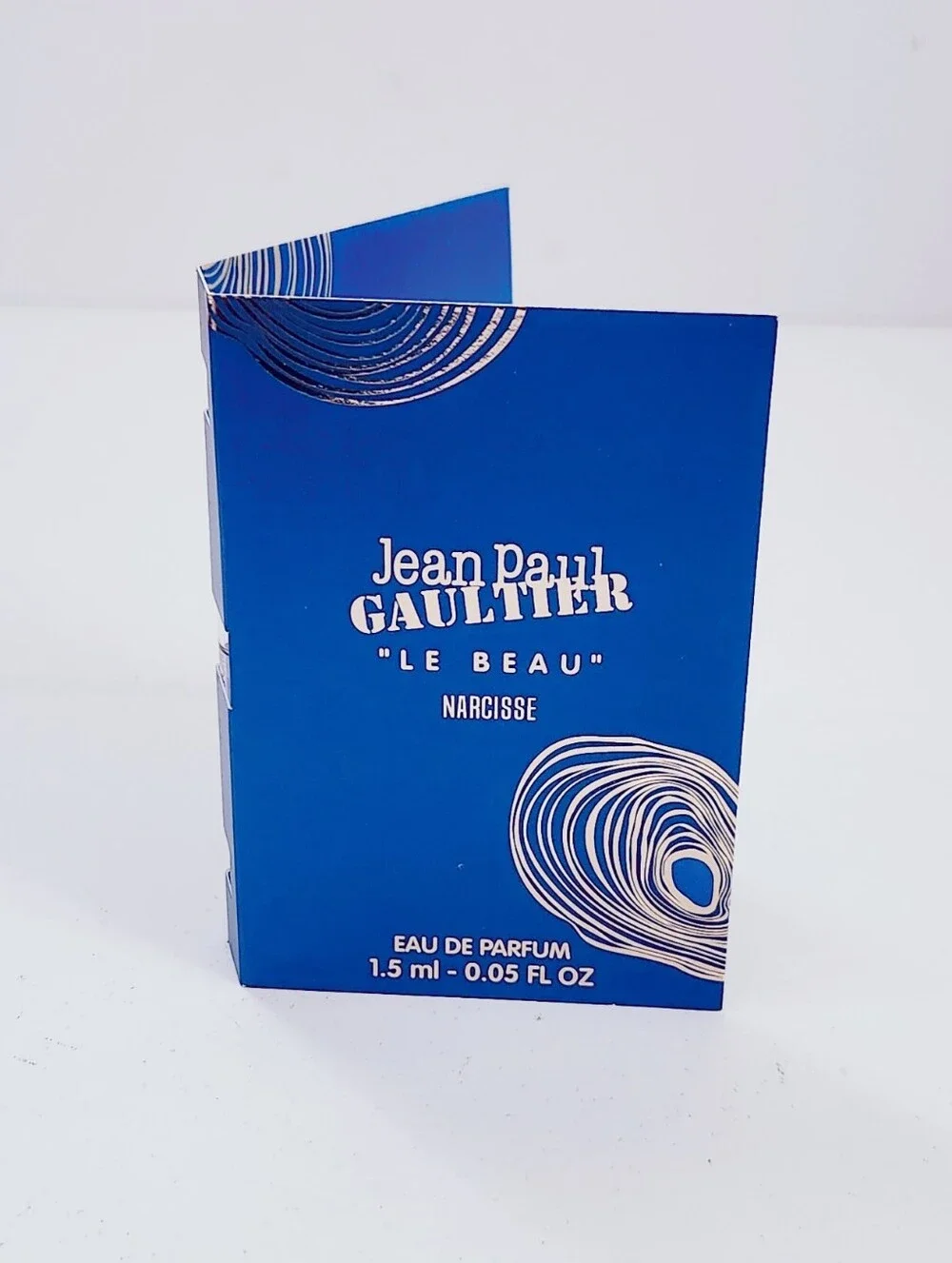 ⭐4/$15 Jean Paul Gaultier Le Beau Narcisse
